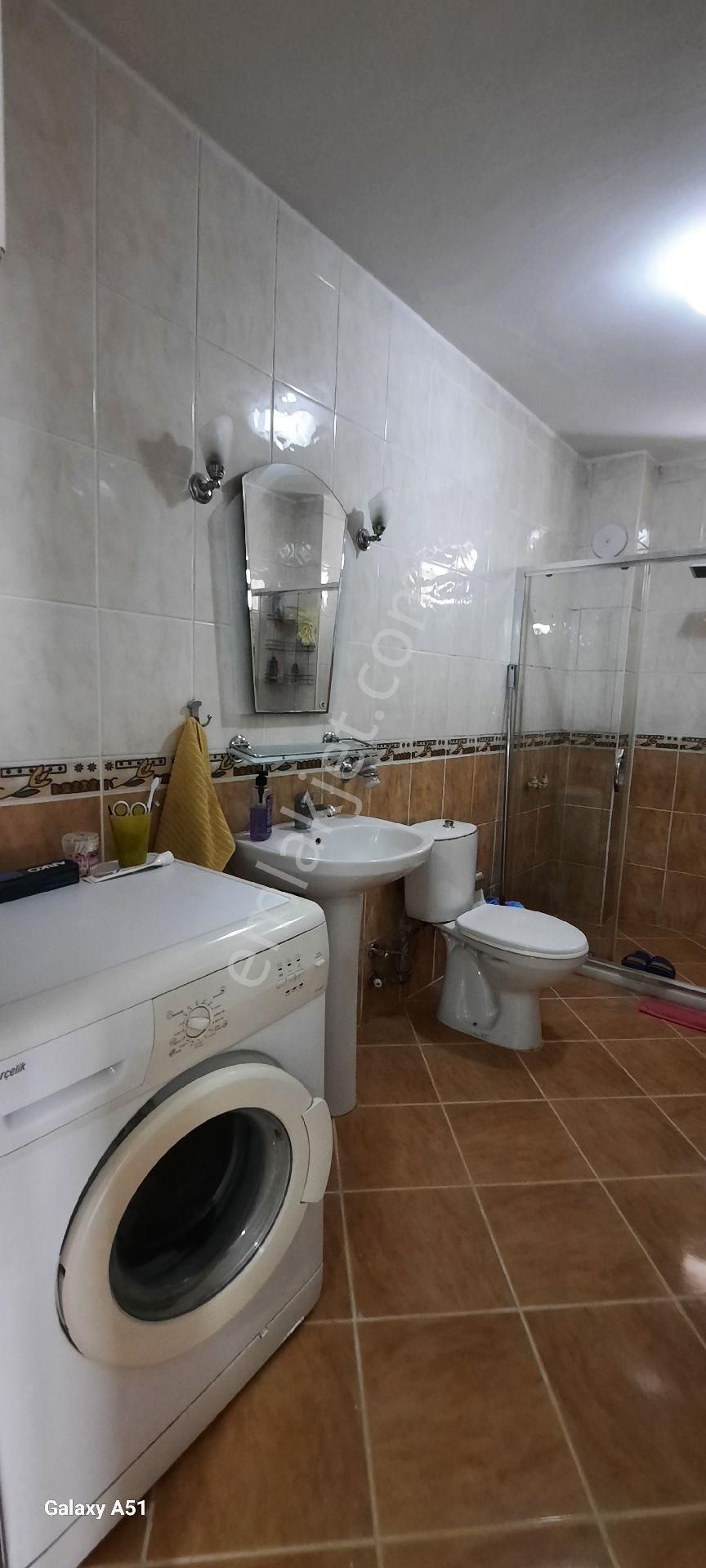 Atakum Sahilde Satılık 4+1daire - Görsel 38