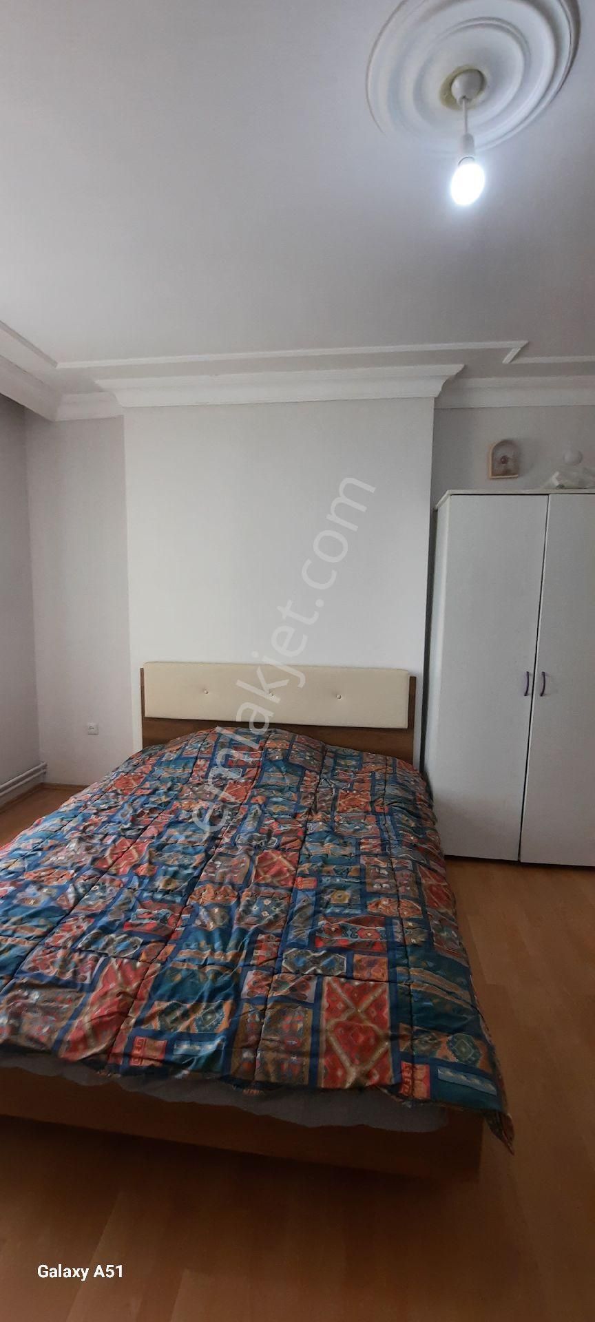 Atakum Sahilde Satılık 4+1daire - Görsel 34