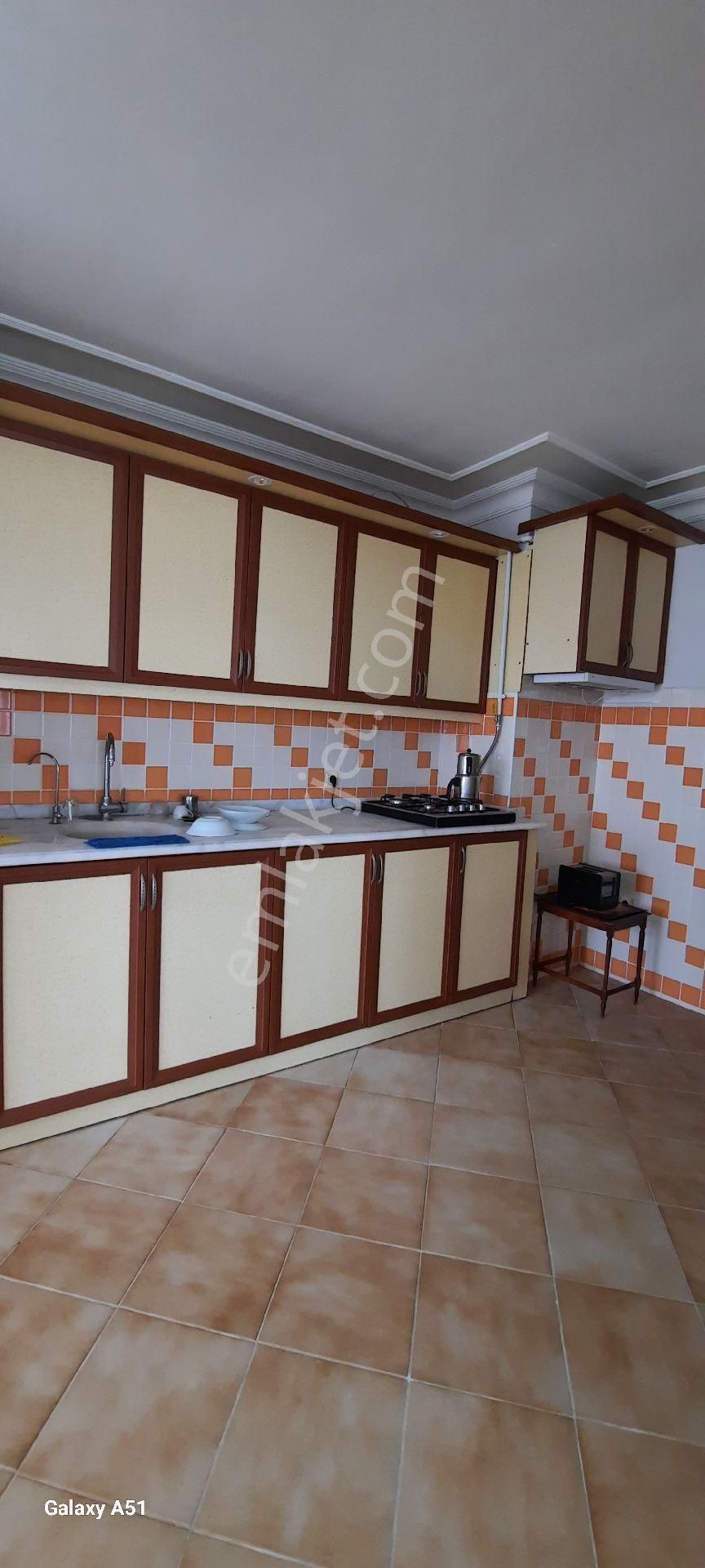 Atakum Sahilde Satılık 4+1daire - Görsel 12