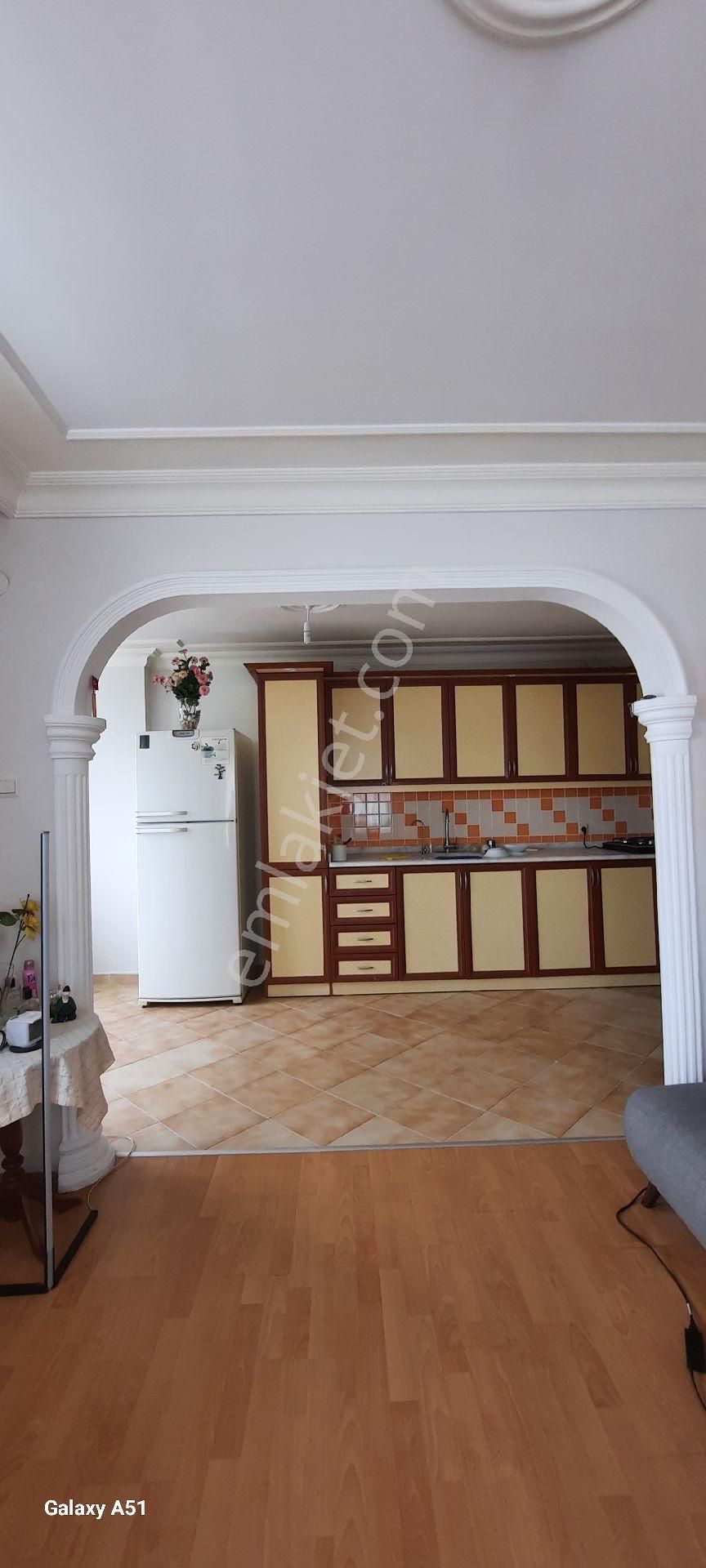 Atakum Sahilde Satılık 4+1daire - Görsel 7