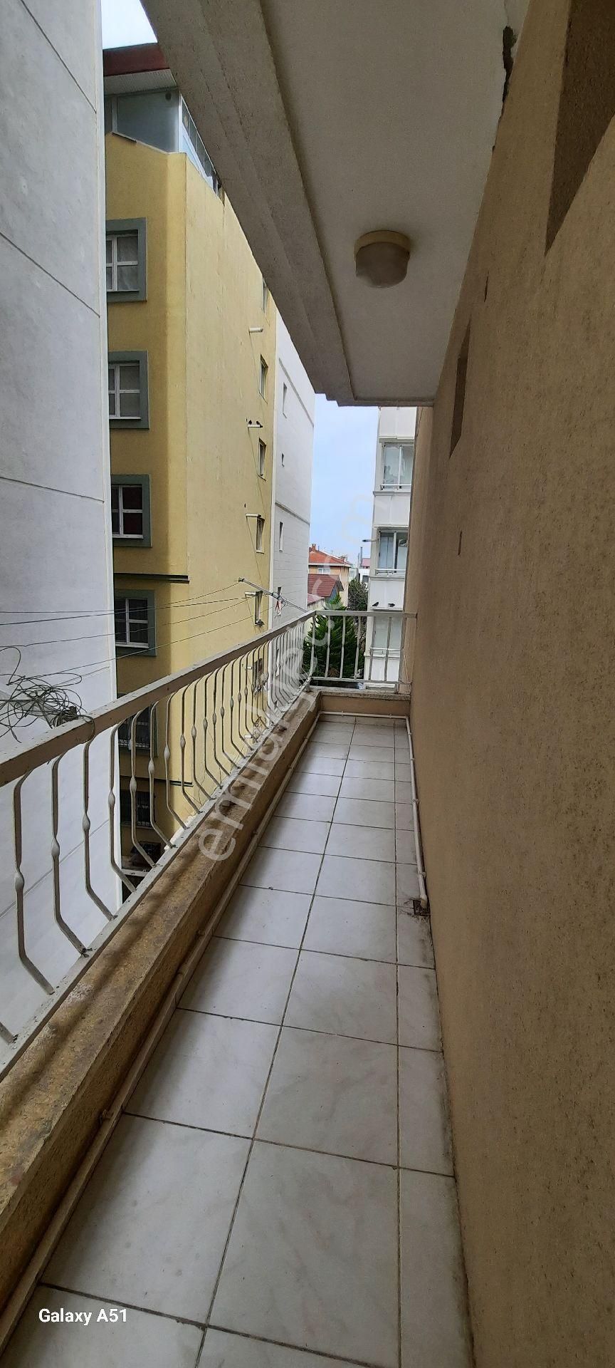 Atakum Sahilde Satılık 4+1daire - Görsel 45