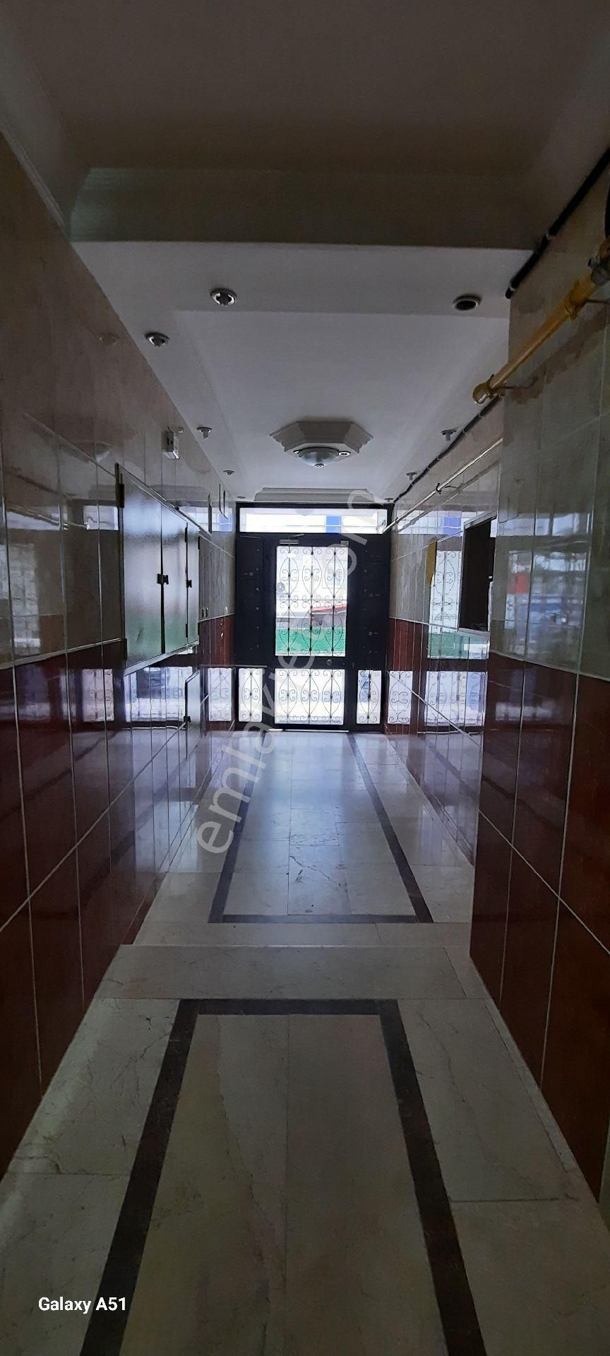 Atakum Sahilde Satılık 4+1daire - Görsel 6