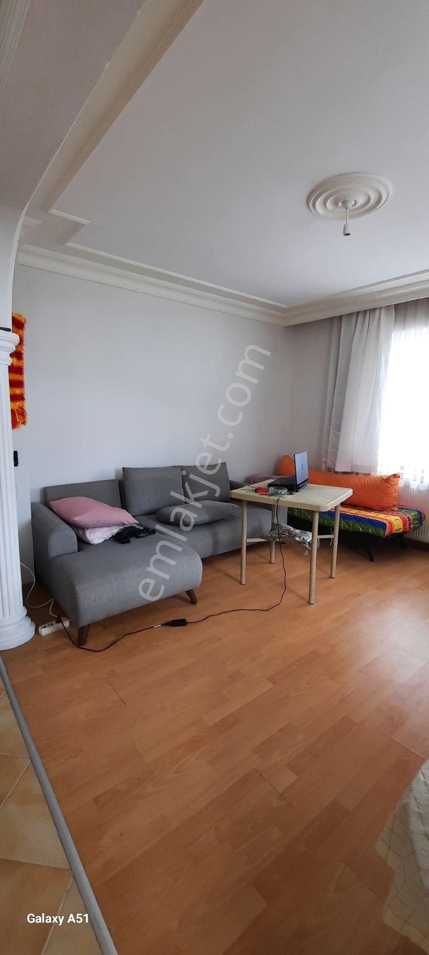 Atakum Sahilde Satılık 4+1daire - Görsel 15