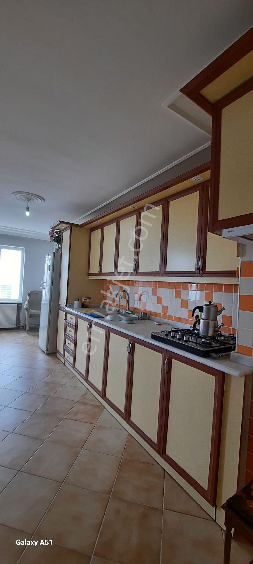 Atakum Sahilde Satılık 4+1daire - Görsel 10