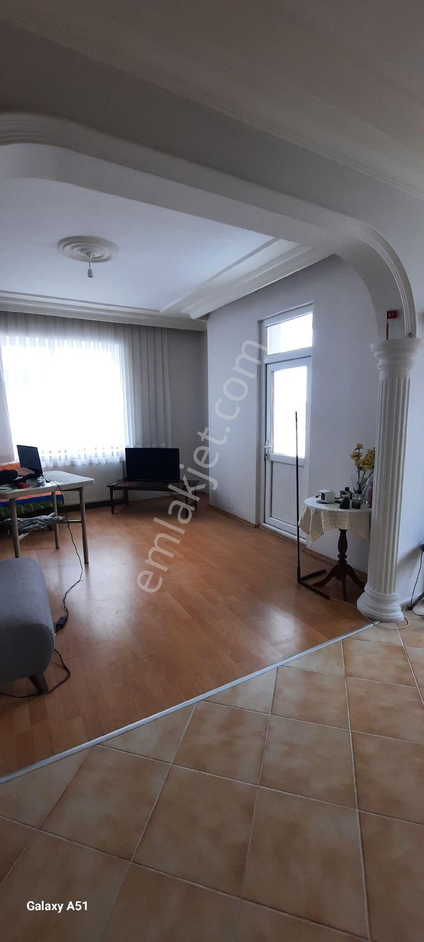 Atakum Sahilde Satılık 4+1daire - Görsel 8