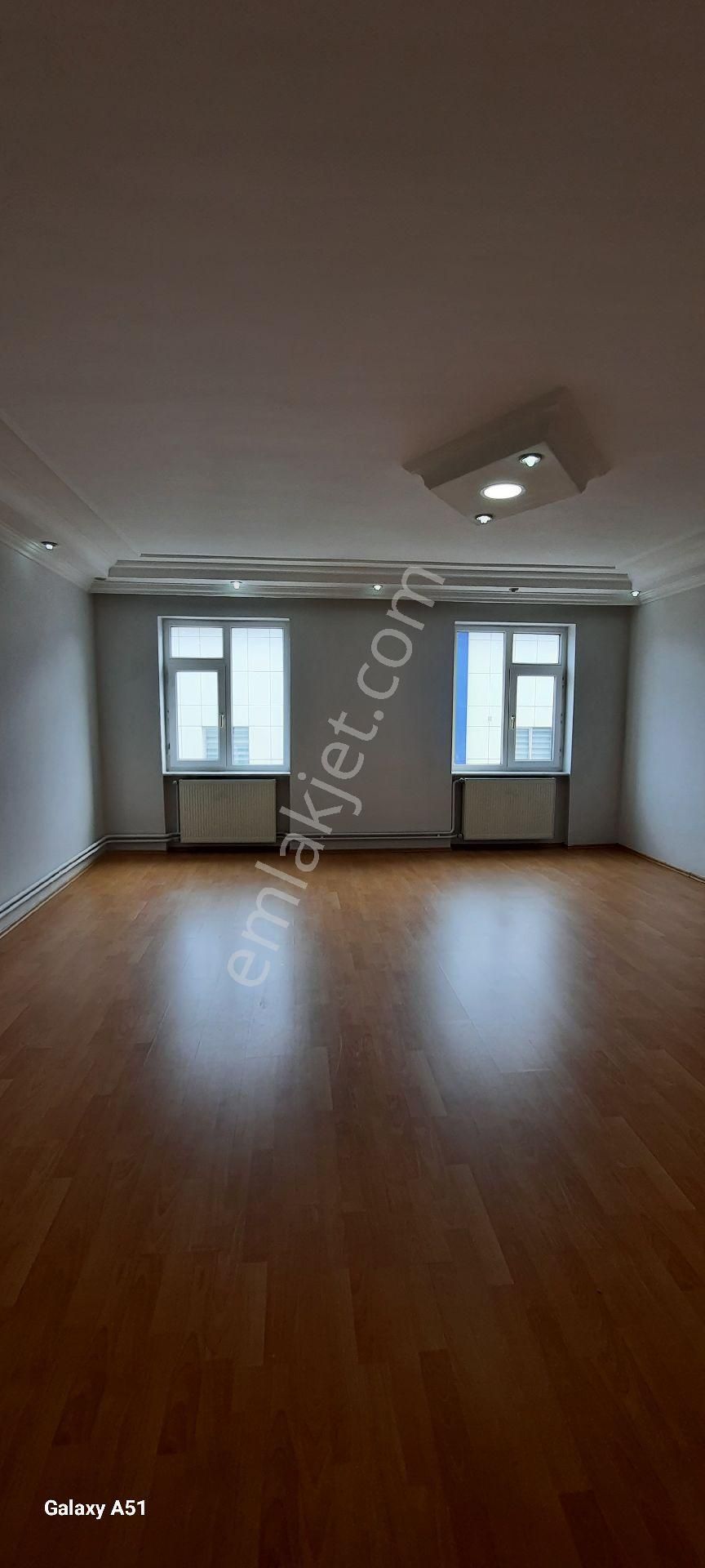 Atakum Sahilde Satılık 4+1daire - Görsel 24