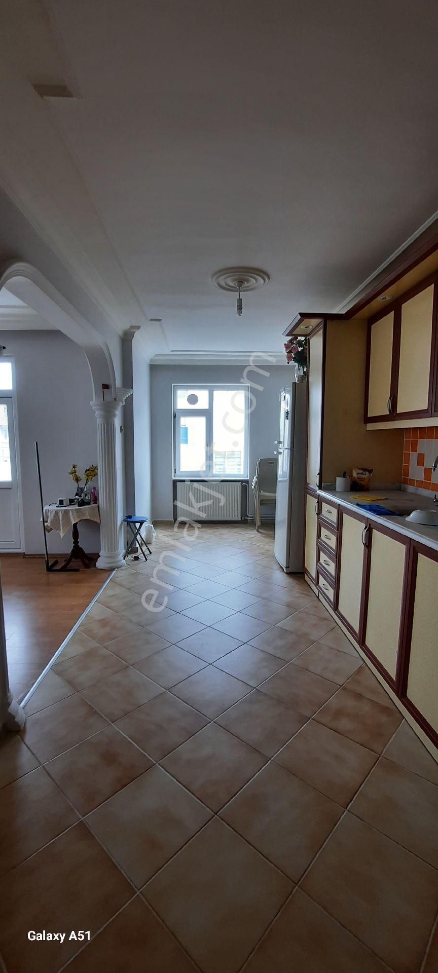 Atakum Sahilde Satılık 4+1daire - Görsel 9