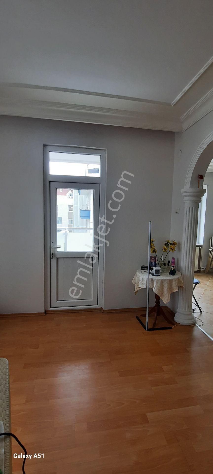 Atakum Sahilde Satılık 4+1daire - Görsel 17