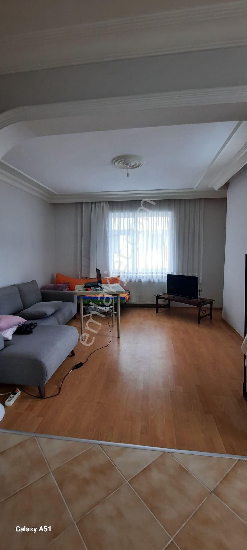 Atakum Sahilde Satılık 4+1daire - Görsel 14