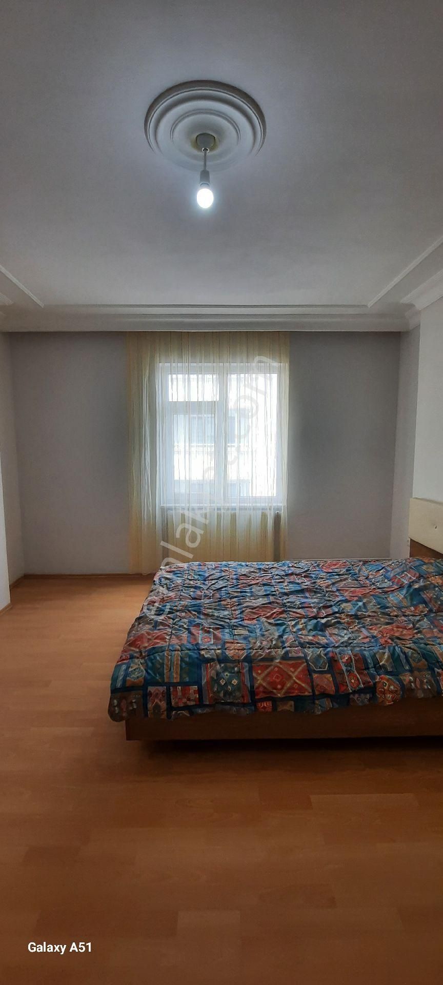 Atakum Sahilde Satılık 4+1daire - Görsel 32