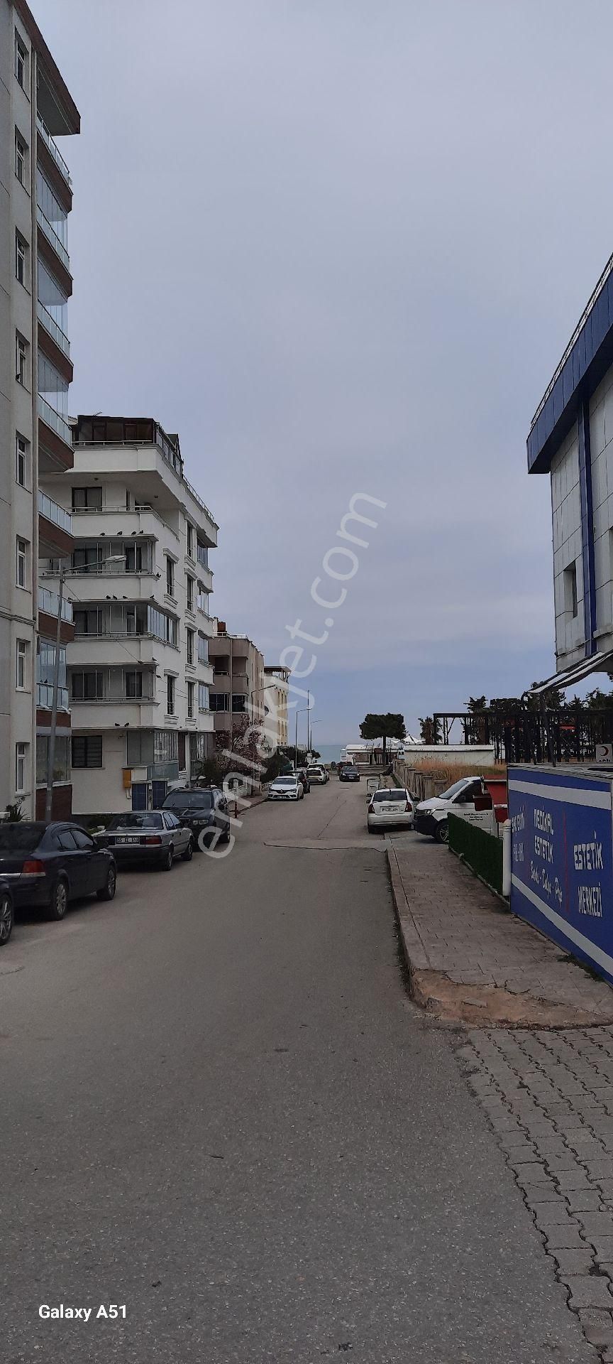 Atakum Sahilde Satılık 4+1daire - Görsel 4