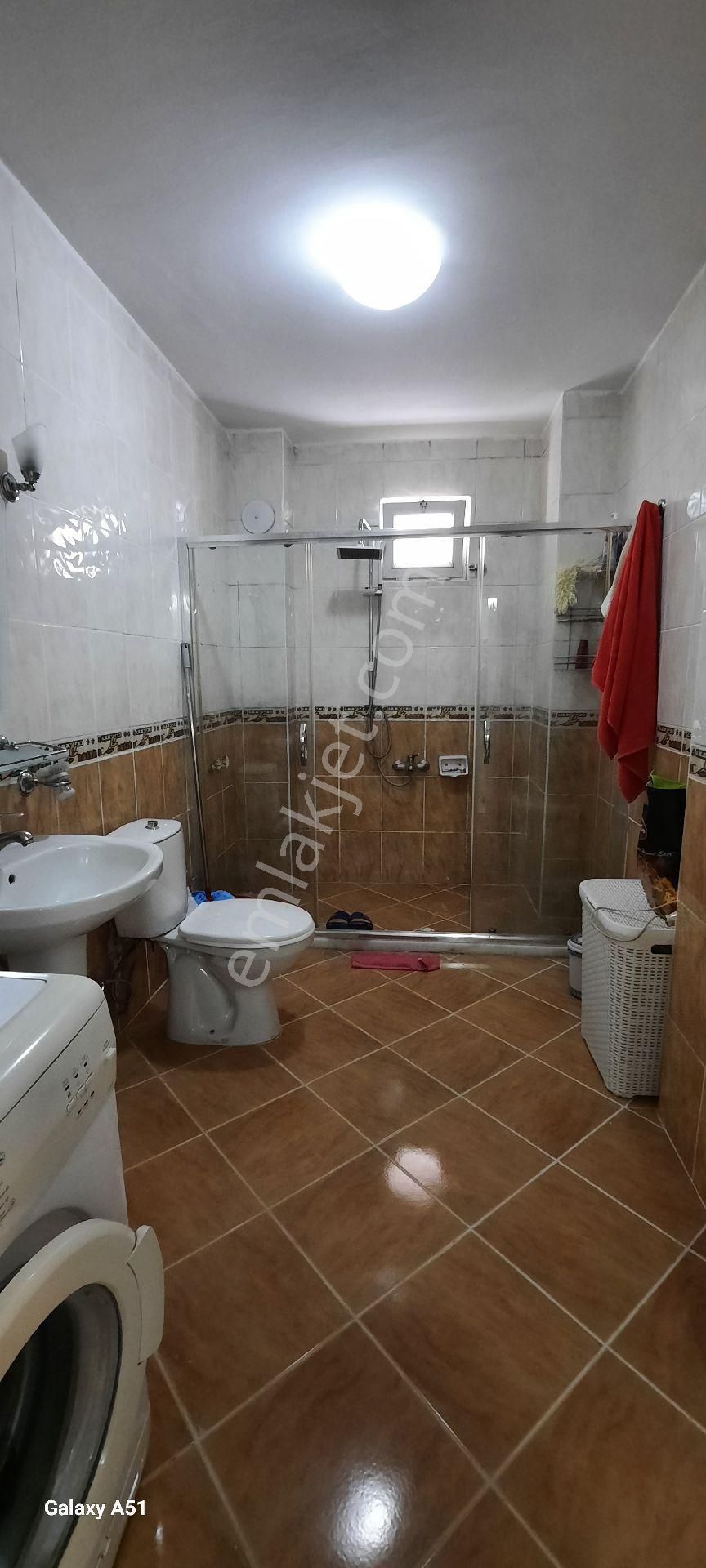 Atakum Sahilde Satılık 4+1daire - Görsel 37