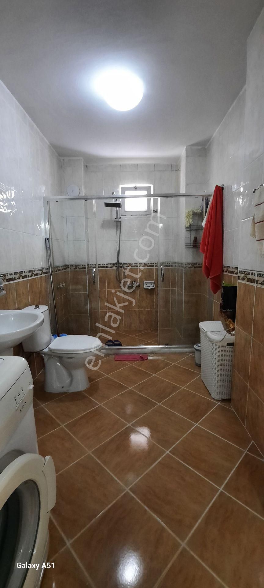 Atakum Sahilde Satılık 4+1daire - Görsel 39