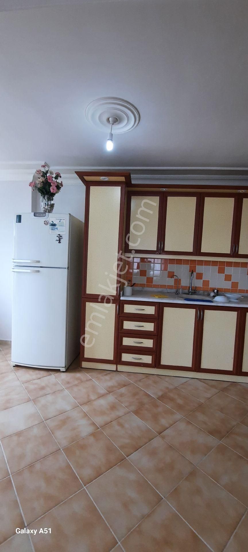 Atakum Sahilde Satılık 4+1daire - Görsel 11