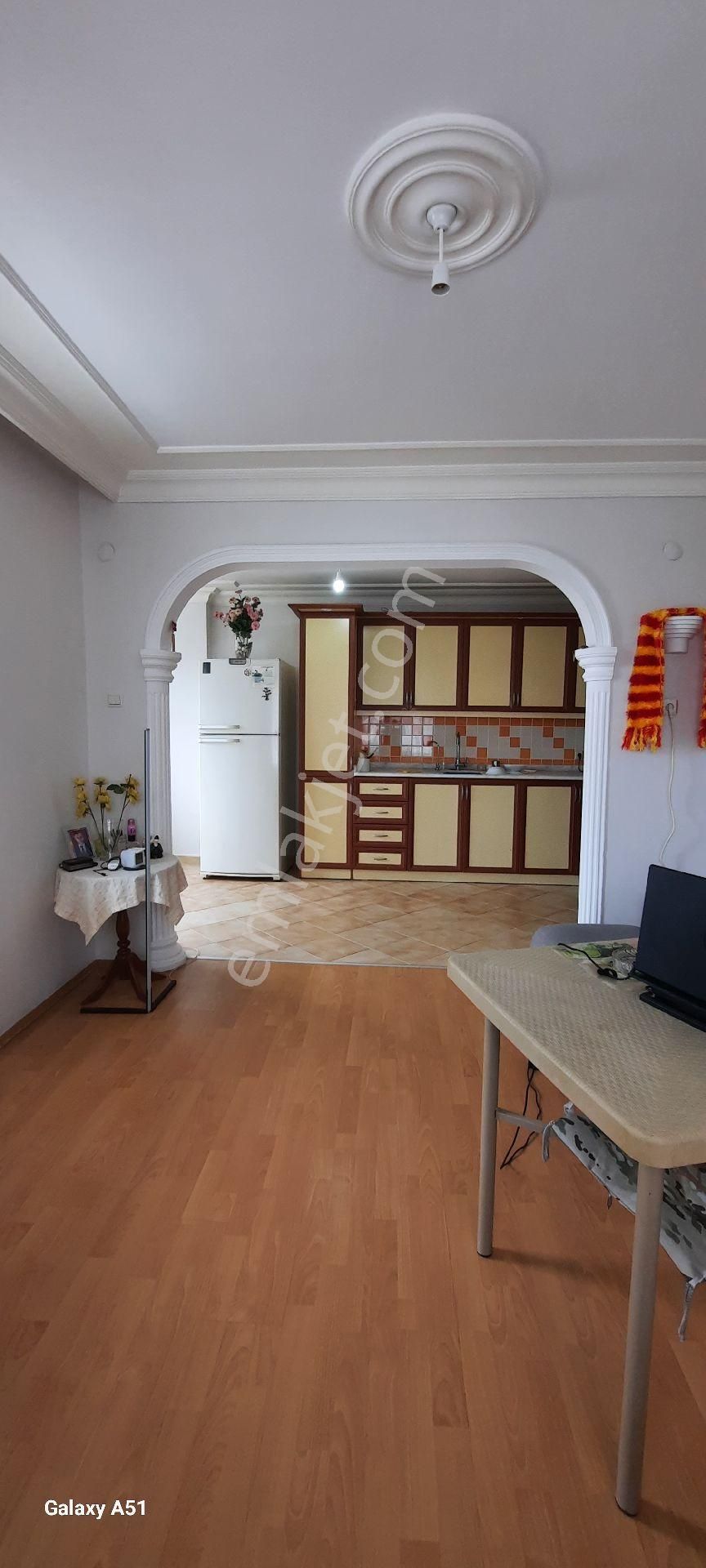 Atakum Sahilde Satılık 4+1daire - Görsel 18