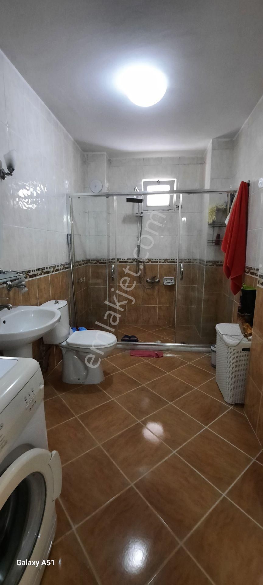 Atakum Sahilde Satılık 4+1daire - Görsel 36