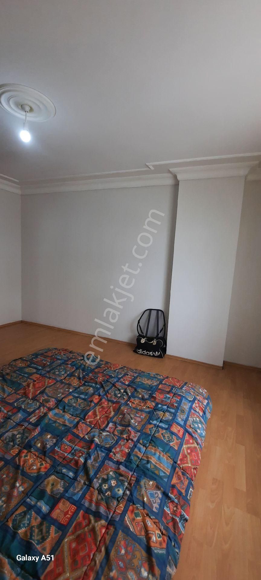 Atakum Sahilde Satılık 4+1daire - Görsel 35