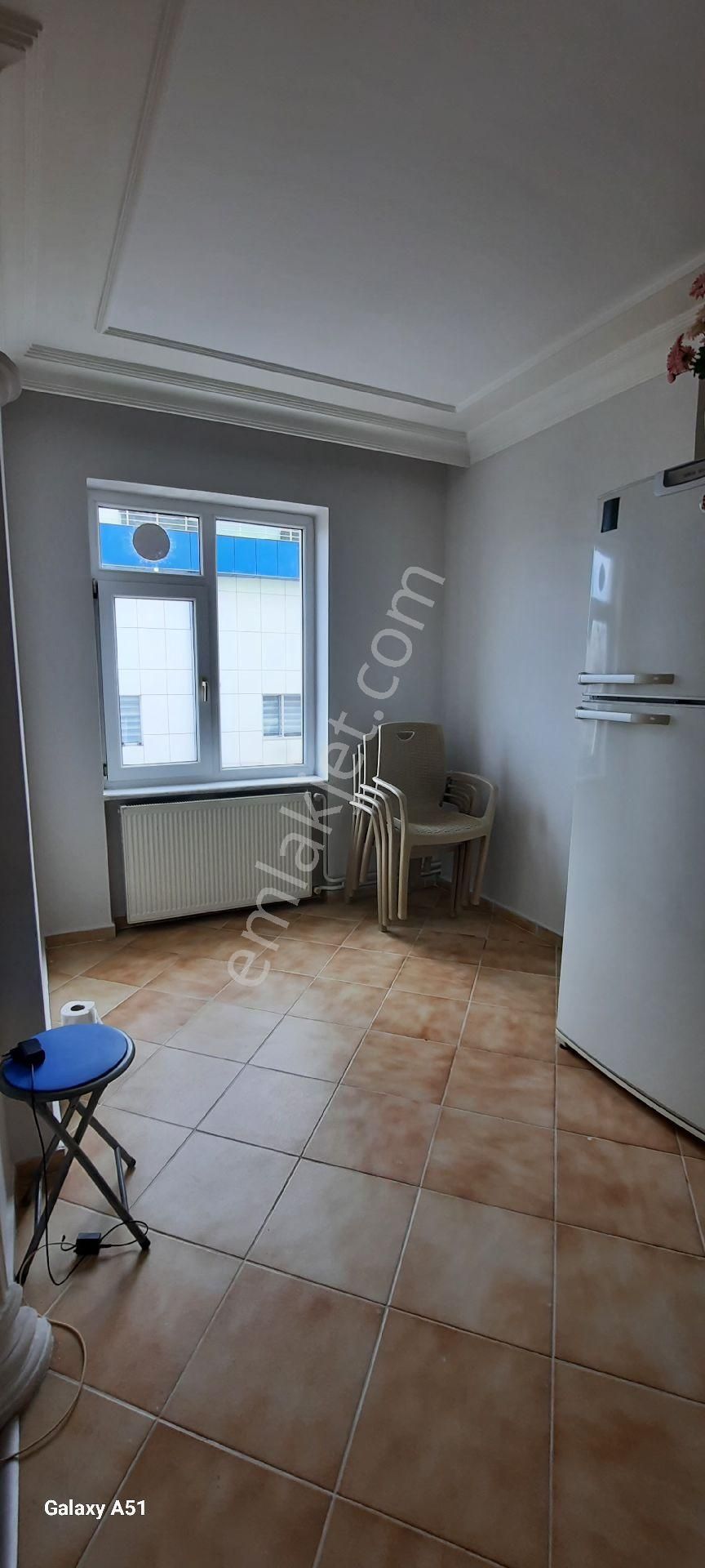 Atakum Sahilde Satılık 4+1daire - Görsel 13