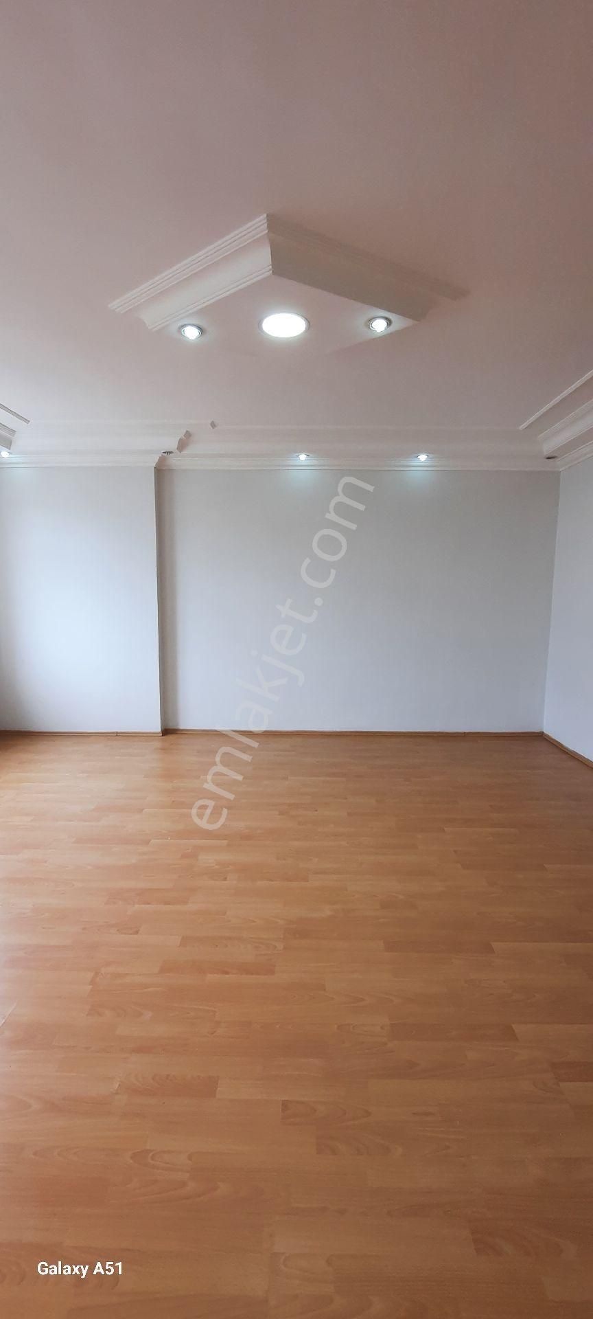 Atakum Sahilde Satılık 4+1daire - Görsel 27