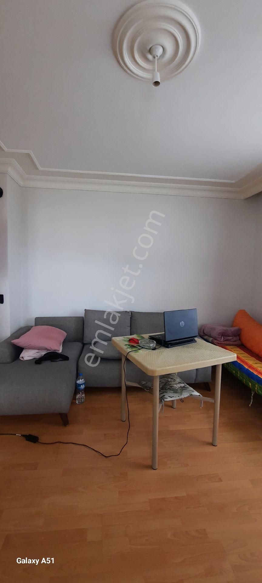 Atakum Sahilde Satılık 4+1daire - Görsel 16