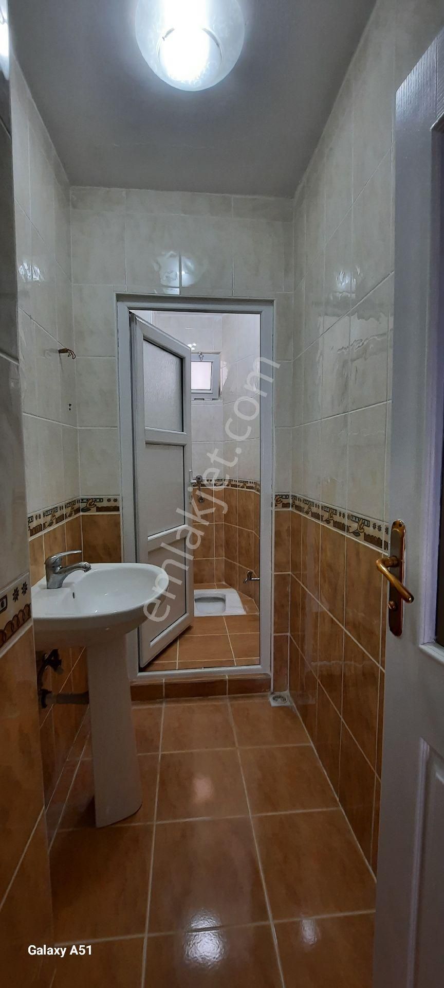 Atakum Sahilde Satılık 4+1daire - Görsel 40