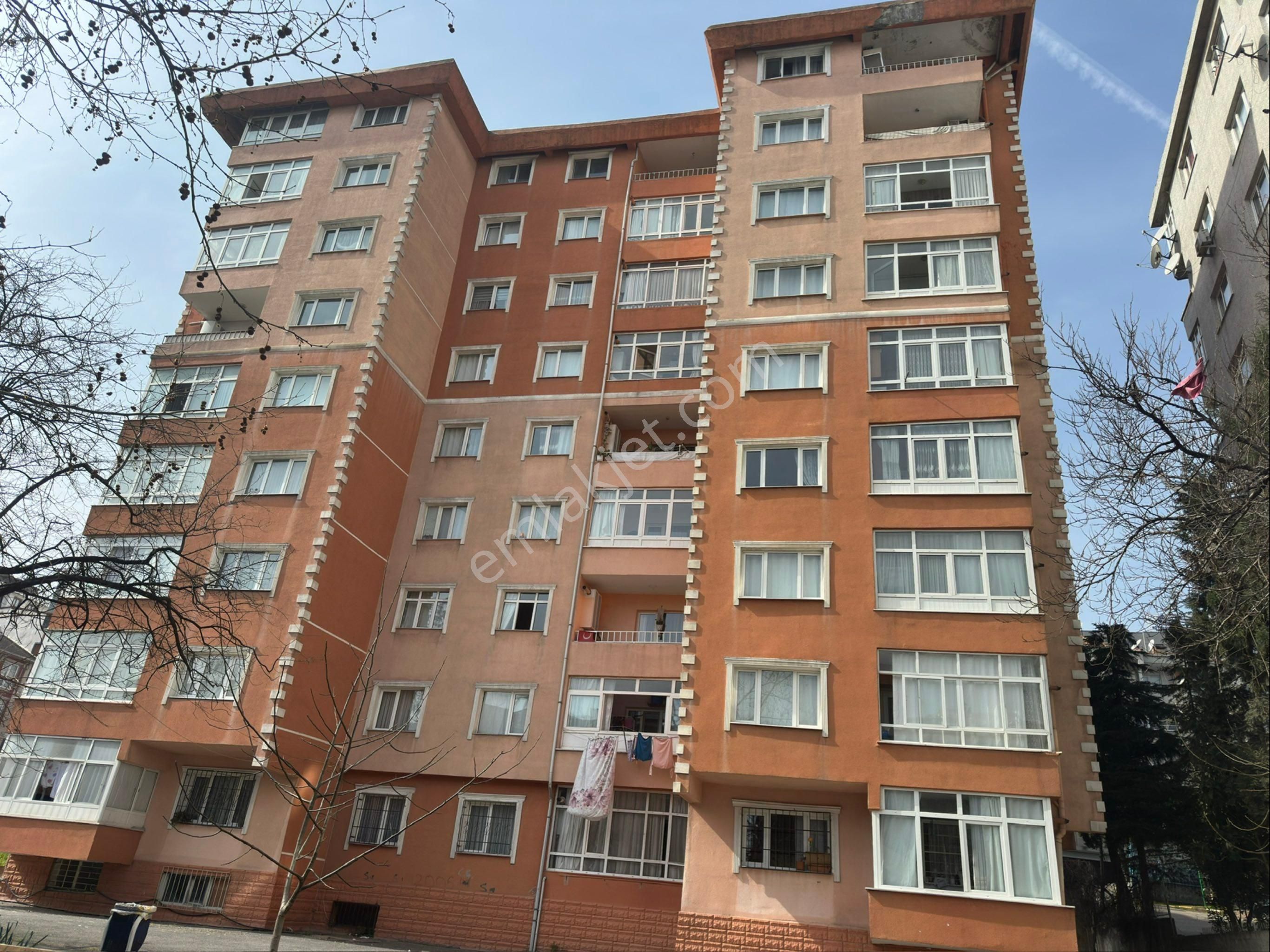 Bağcılar Kirazlı Nicekent Sitesi’nde Dönüşüm Projeli Satılık 2+1 - Görsel 2