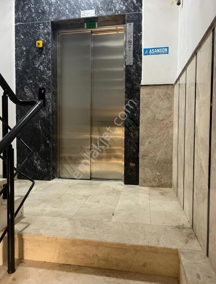 Merkezı Konumda Özel Tasarım Dubleks