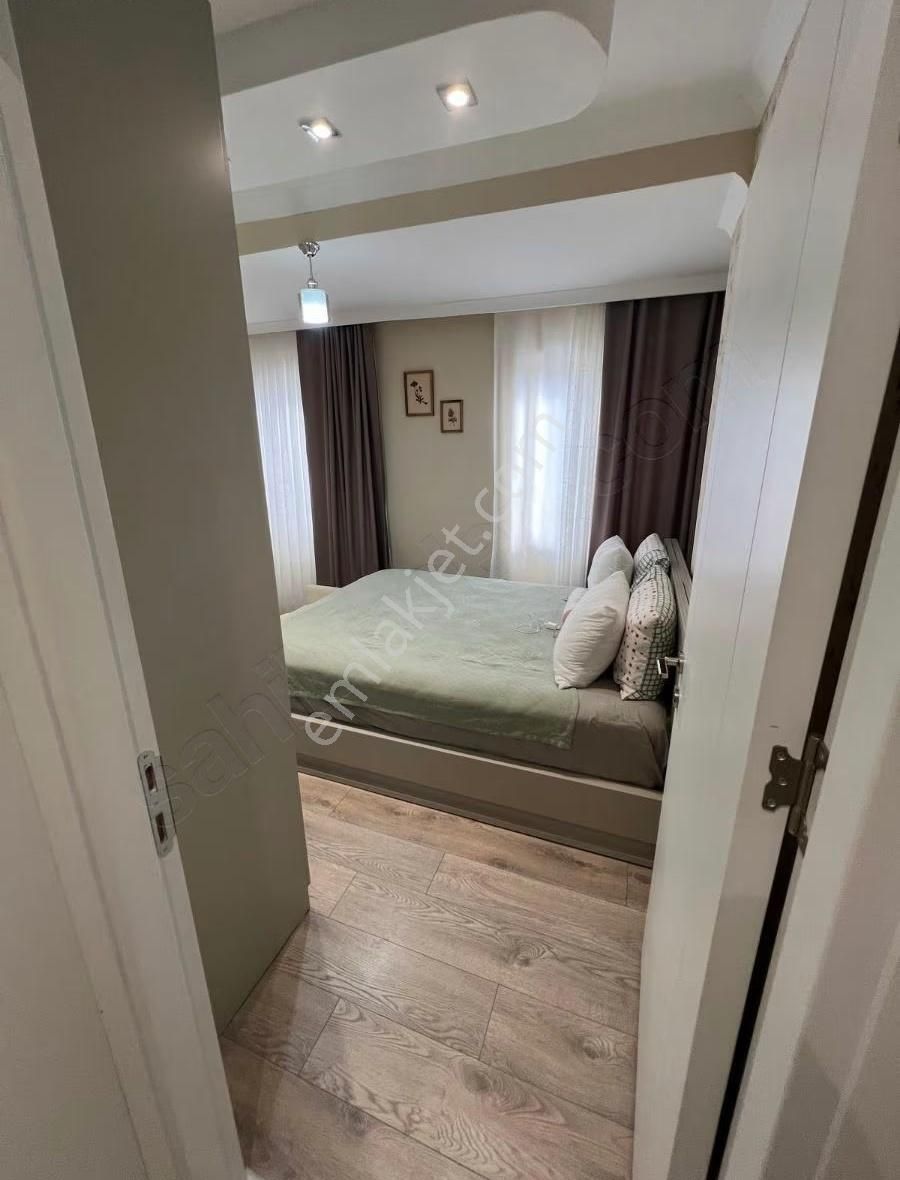 Merkezı Konumda Özel Tasarım Dubleks - Görsel 32