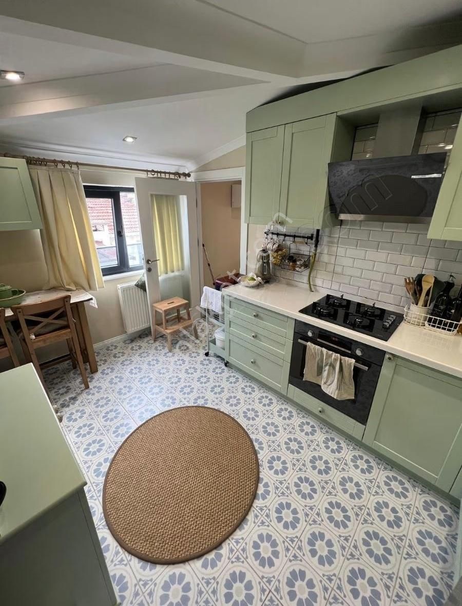 Merkezı Konumda Özel Tasarım Dubleks - Görsel 2