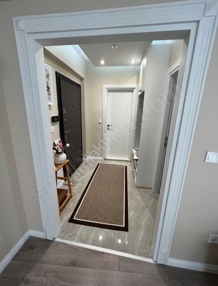 Merkezı Konumda Özel Tasarım Dubleks - Görsel 18