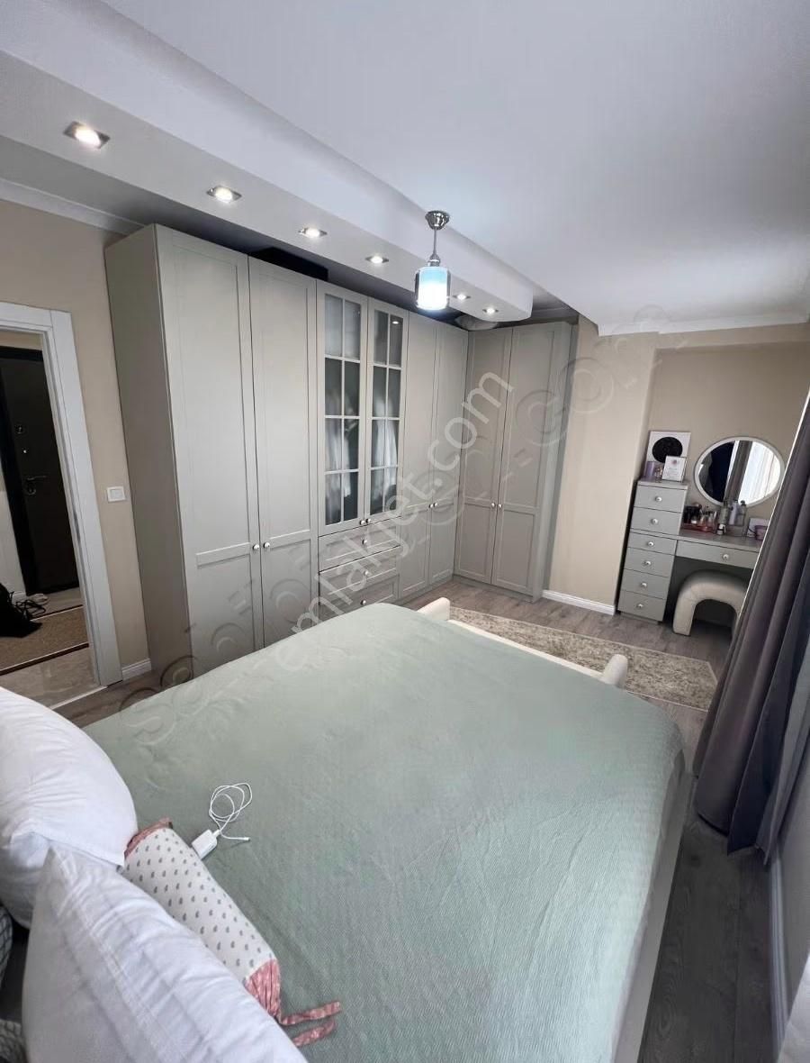 Merkezı Konumda Özel Tasarım Dubleks - Görsel 12