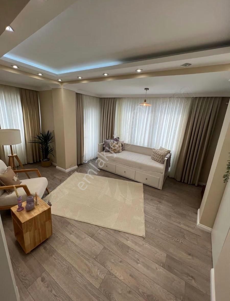 Merkezı Konumda Özel Tasarım Dubleks - Görsel 5