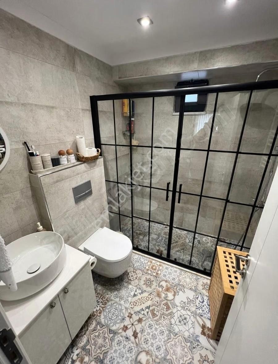 Merkezı Konumda Özel Tasarım Dubleks - Görsel 11