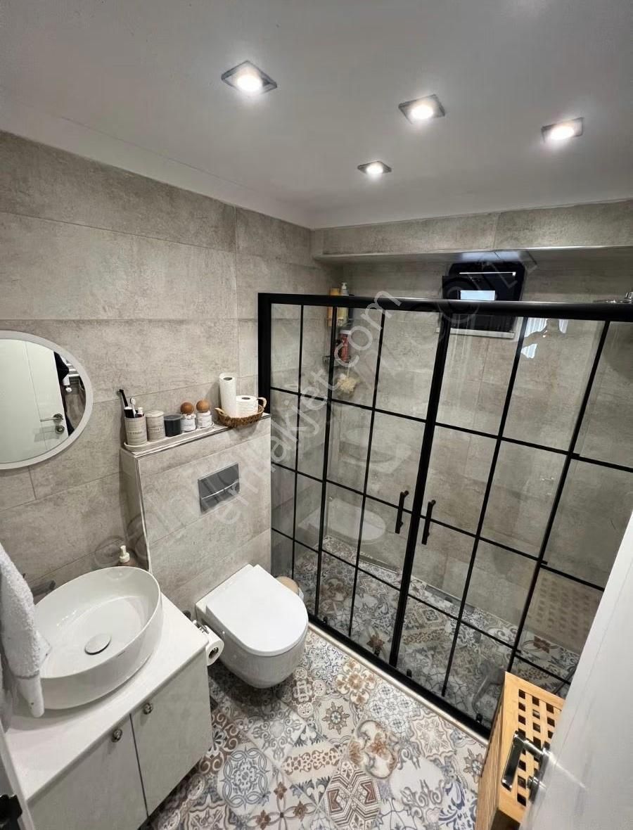 Merkezı Konumda Özel Tasarım Dubleks - Görsel 31