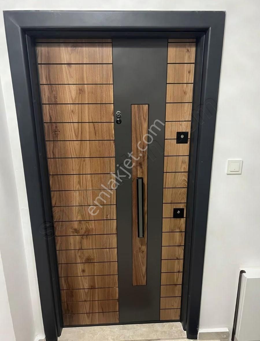 Merkezı Konumda Özel Tasarım Dubleks - Görsel 33