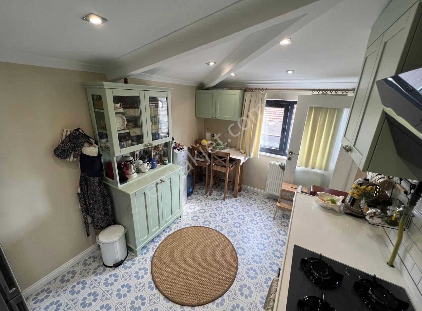 Merkezı Konumda Özel Tasarım Dubleks - Görsel 35