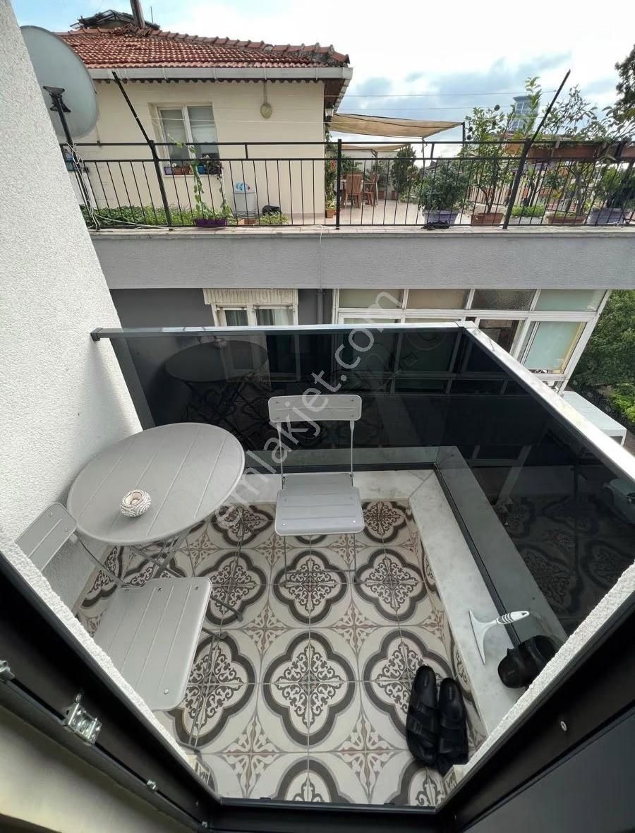 Merkezı Konumda Özel Tasarım Dubleks - Görsel 14