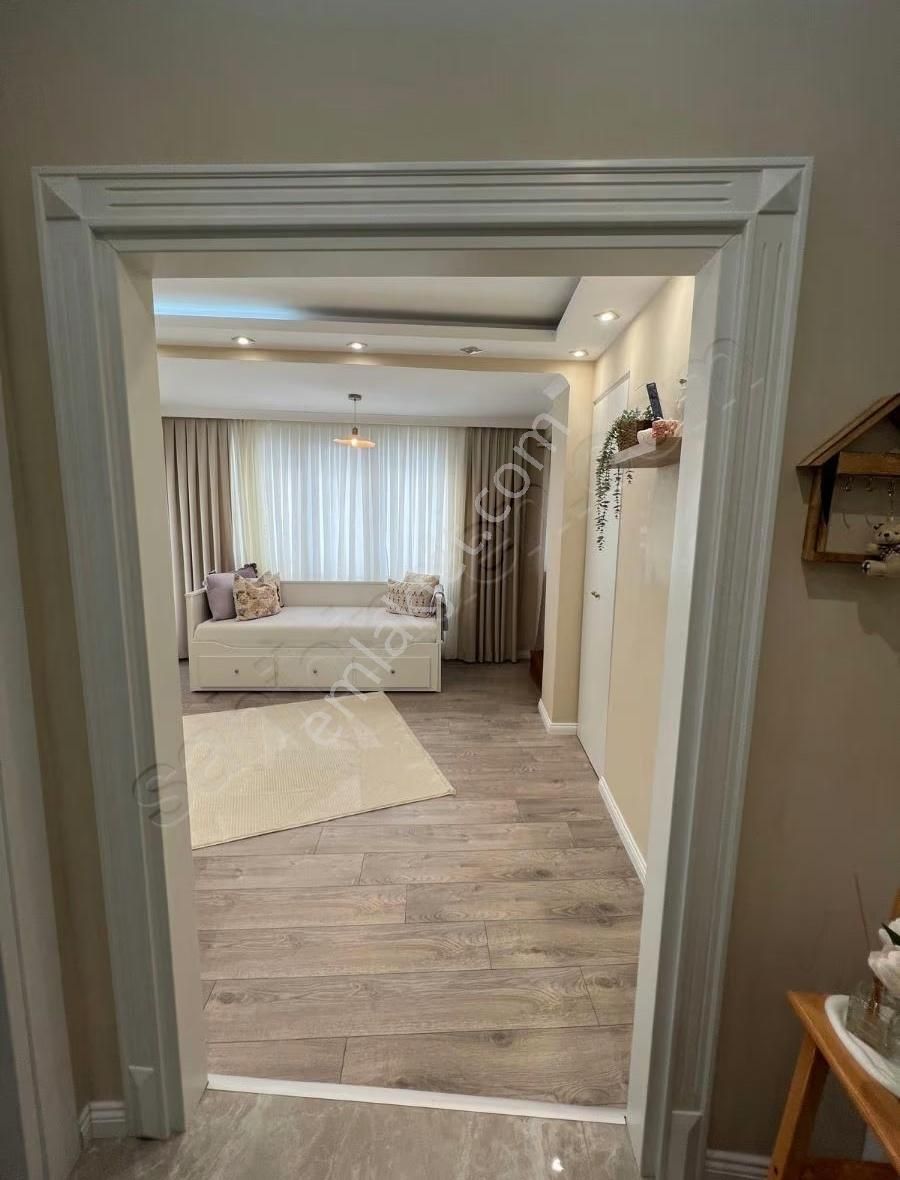 Merkezı Konumda Özel Tasarım Dubleks - Görsel 28