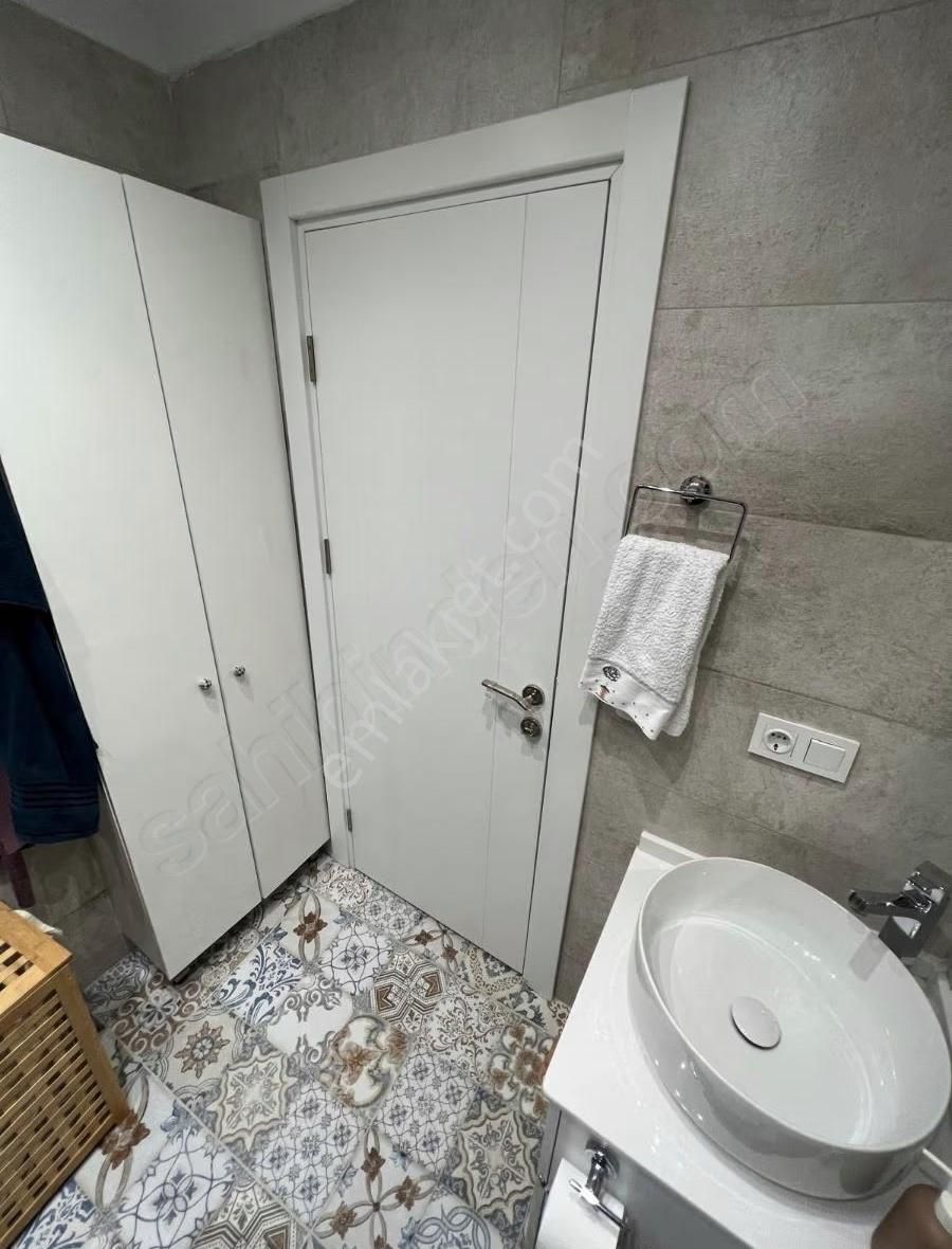 Merkezı Konumda Özel Tasarım Dubleks - Görsel 10