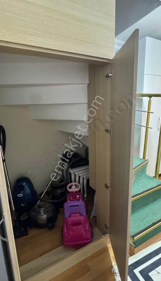 Tamamı Kredıye Uygun Guzel Lokasyonda Asansörsüz Dubleks - Görsel 14