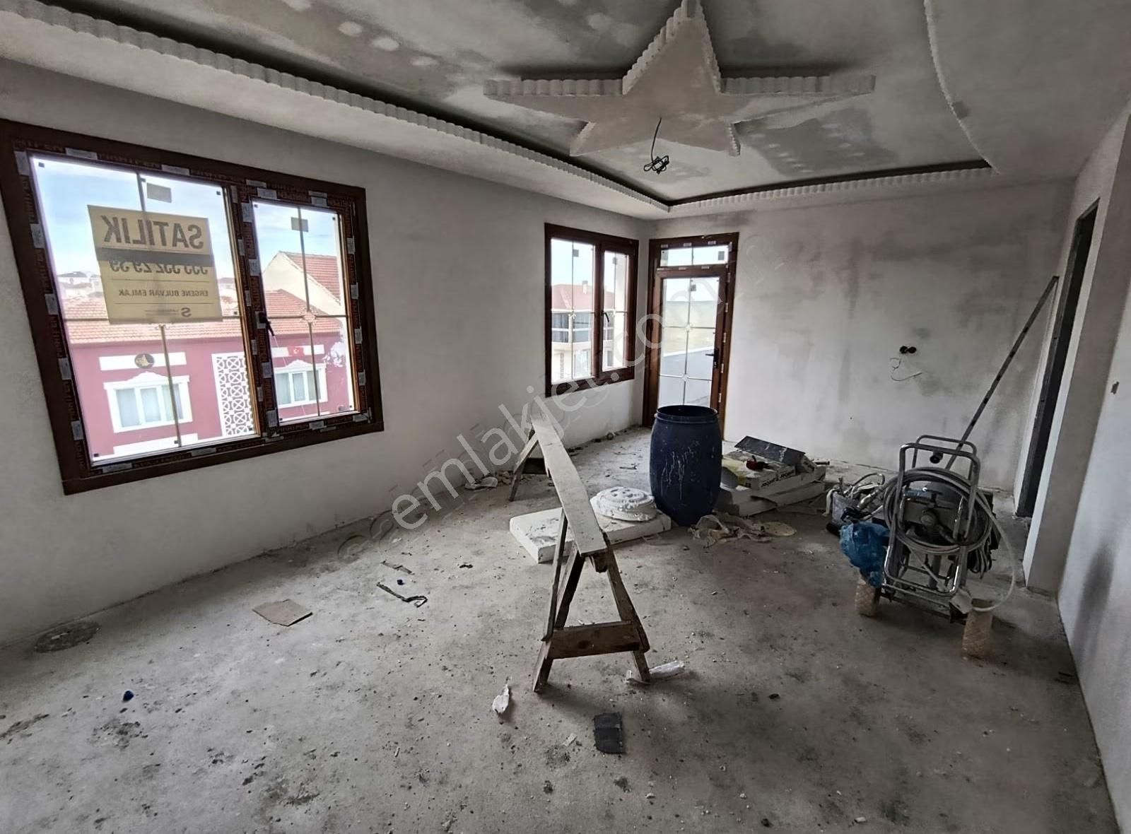 Yolcu Gayrimenkulden Satılık 3+1 Fırsat Daire - Görsel 8