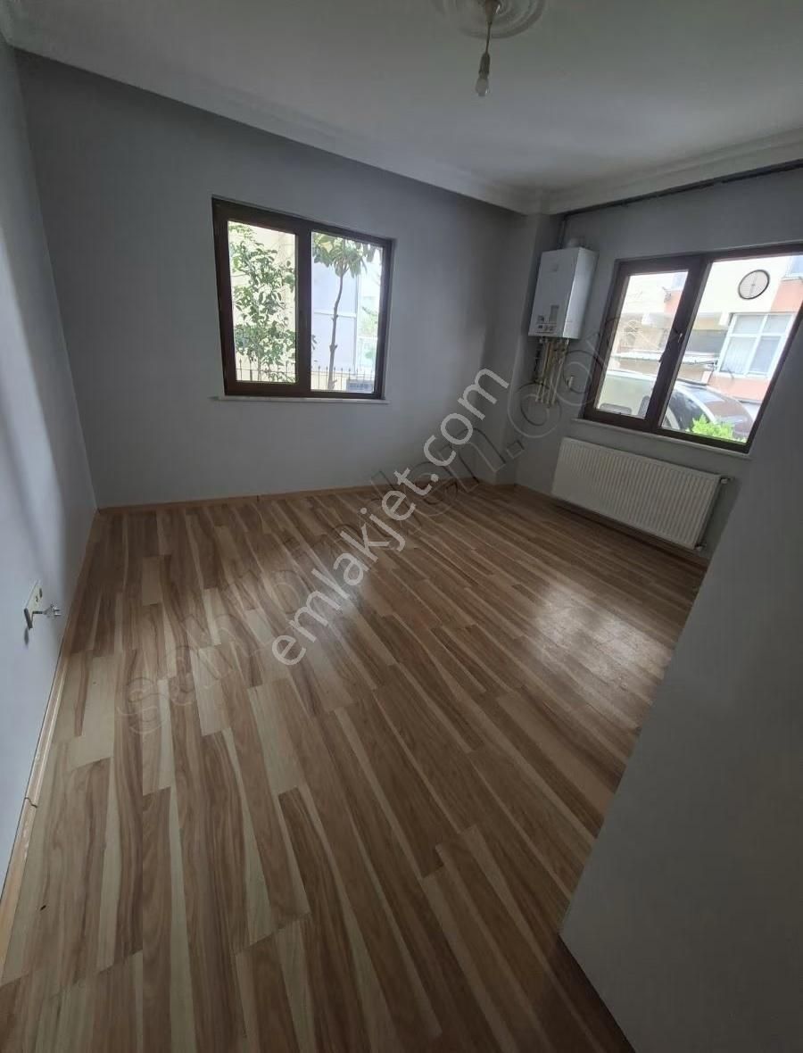 Metroya Yürüme Mesafesinde 1+1 Yüksek Giriş - Görsel 6