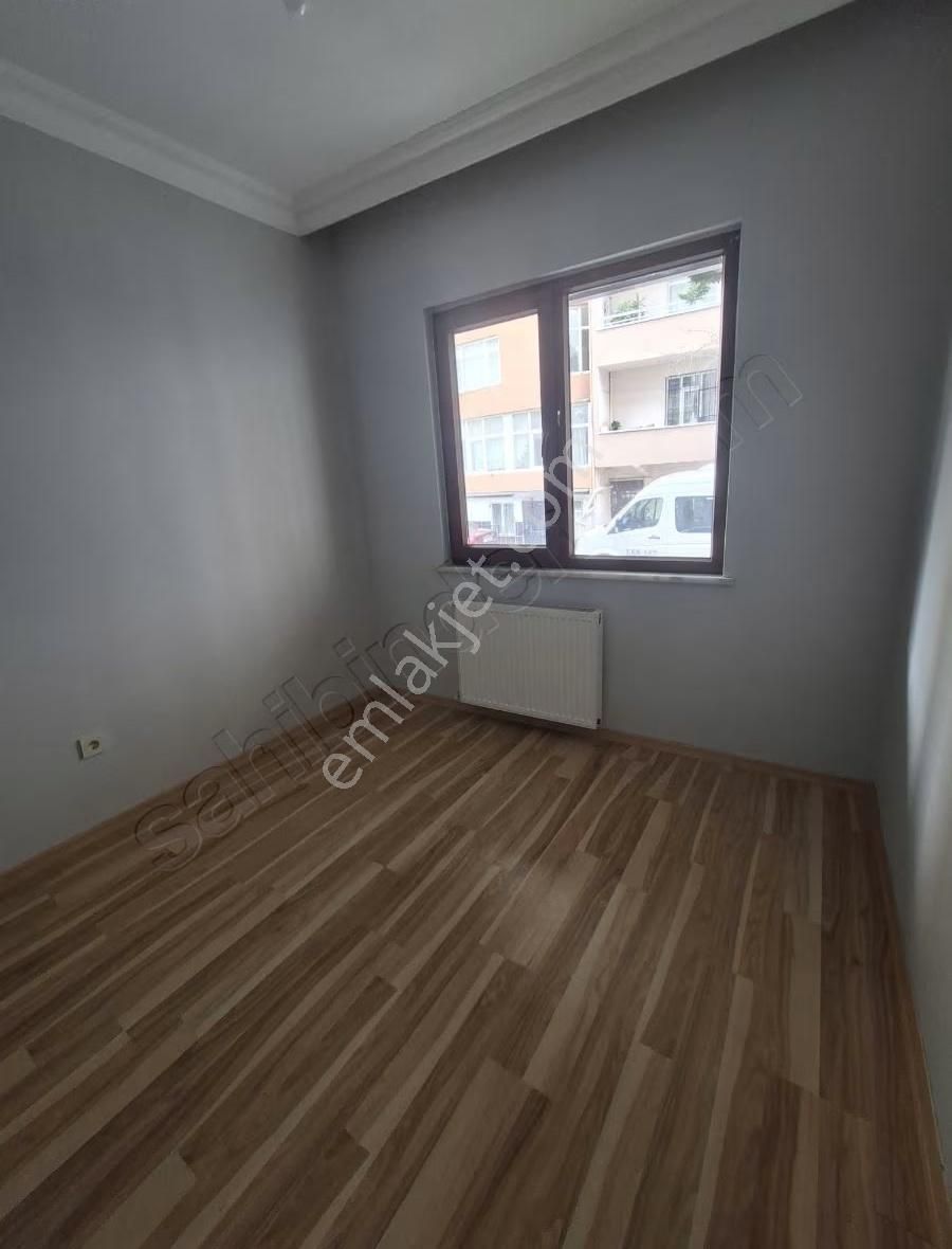 Metroya Yürüme Mesafesinde 1+1 Yüksek Giriş - Görsel 8