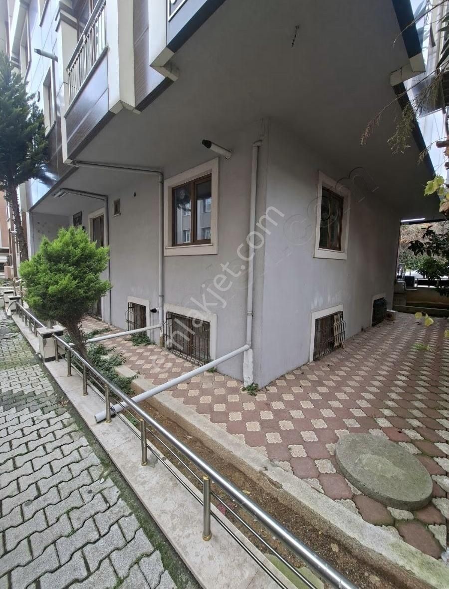 Metroya Yürüme Mesafesinde 1+1 Yüksek Giriş - Görsel 9