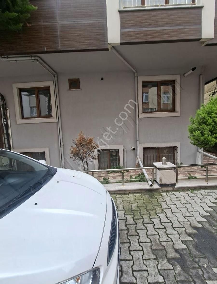 Metroya Yürüme Mesafesinde 1+1 Yüksek Giriş - Görsel 4