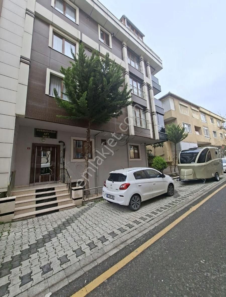 Metroya Yürüme Mesafesinde 1+1 Yüksek Giriş - Görsel 10