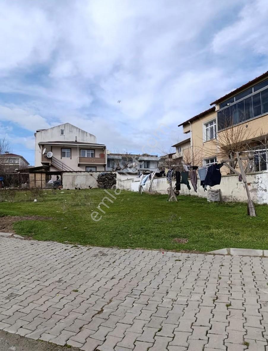 Sağlık Mahallesi 6 Dairelik Arsa - Görsel 4
