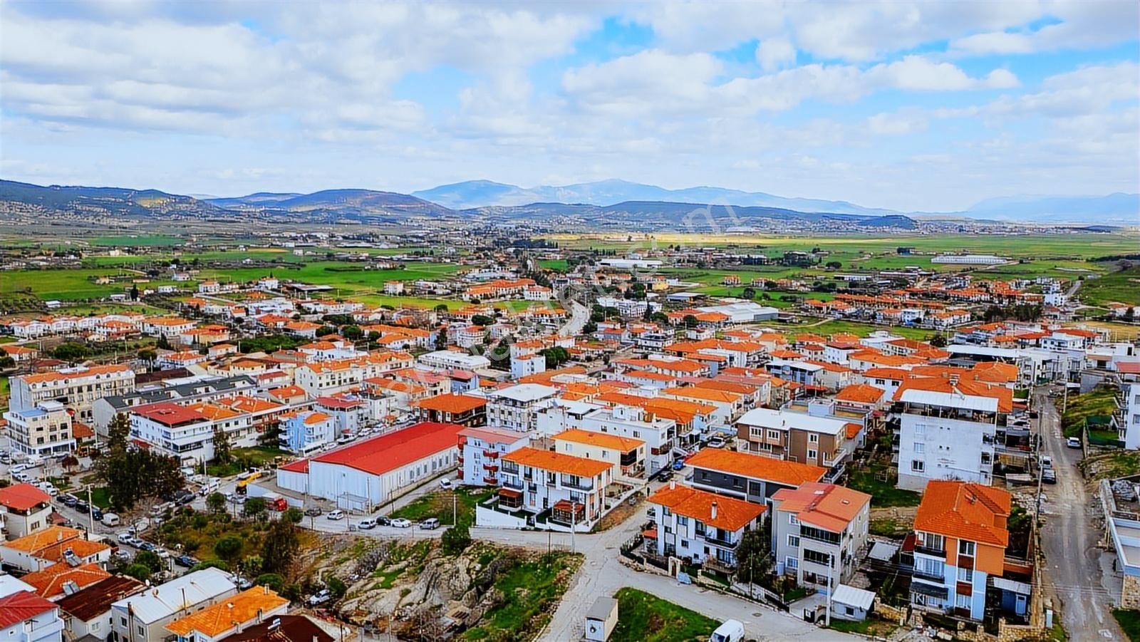 Foça Kazım Dirik Mah. 2+1 Kiralık Sıfır Daire - Görsel 20