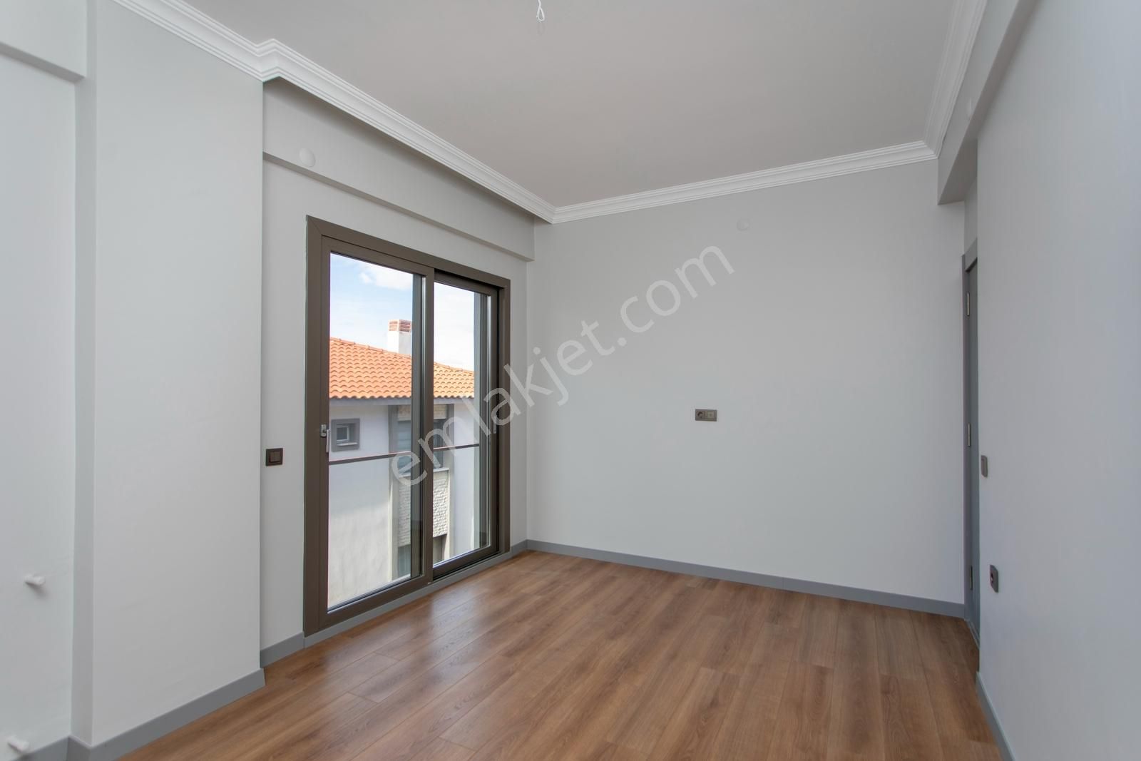 Foça Kazım Dirik Mah. 2+1 Kiralık Sıfır Daire - Görsel 17