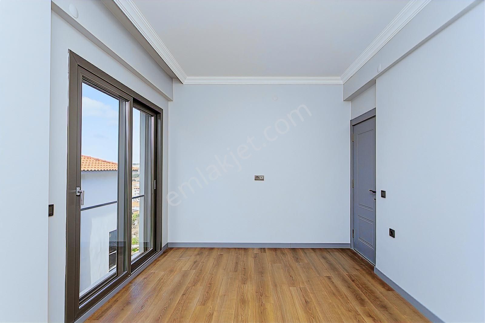 Foça Kazım Dirik Mah. 2+1 Kiralık Sıfır Daire - Görsel 16